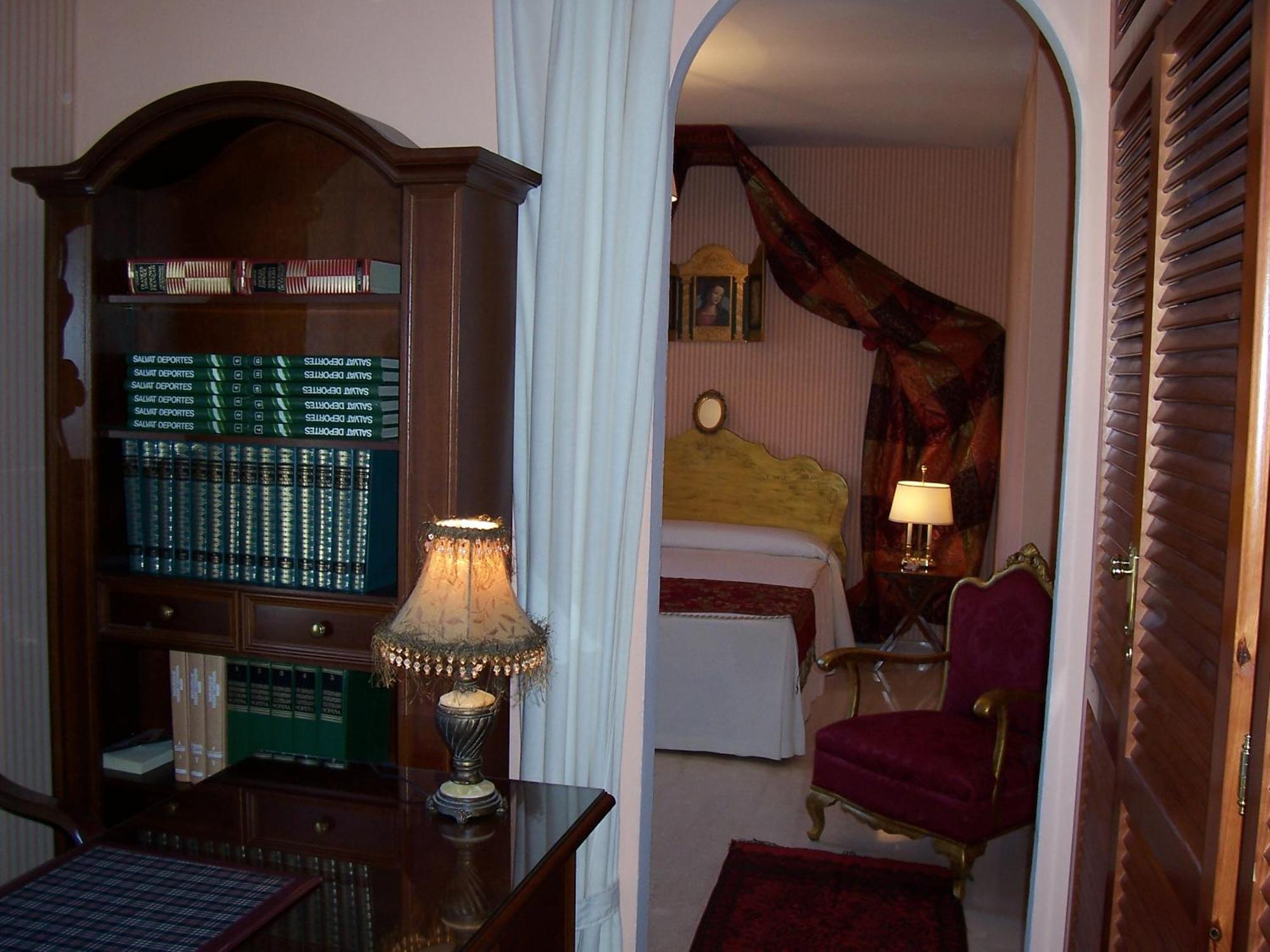 Chalet Airam Моначил Екстериор снимка