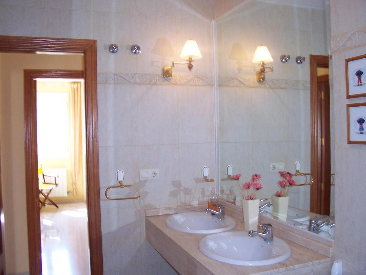 Chalet Airam Моначил Екстериор снимка